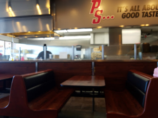 American Restaurant «Penn Station East Coast Subs», reviews and photos, 23065 Allen Rd, Woodhaven, MI 48183, USA