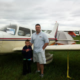 Oshkosh EAA AirVenture - July 2013 - 024