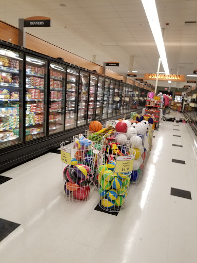 Supermarket «King Kullen», reviews and photos, 4601 Austin Blvd, Island Park, NY 11558, USA