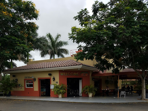 Cuban Restaurant «Soriano Brothers Cuban Cuisine», reviews and photos, 80 NE 15th St, Homestead, FL 33030, USA