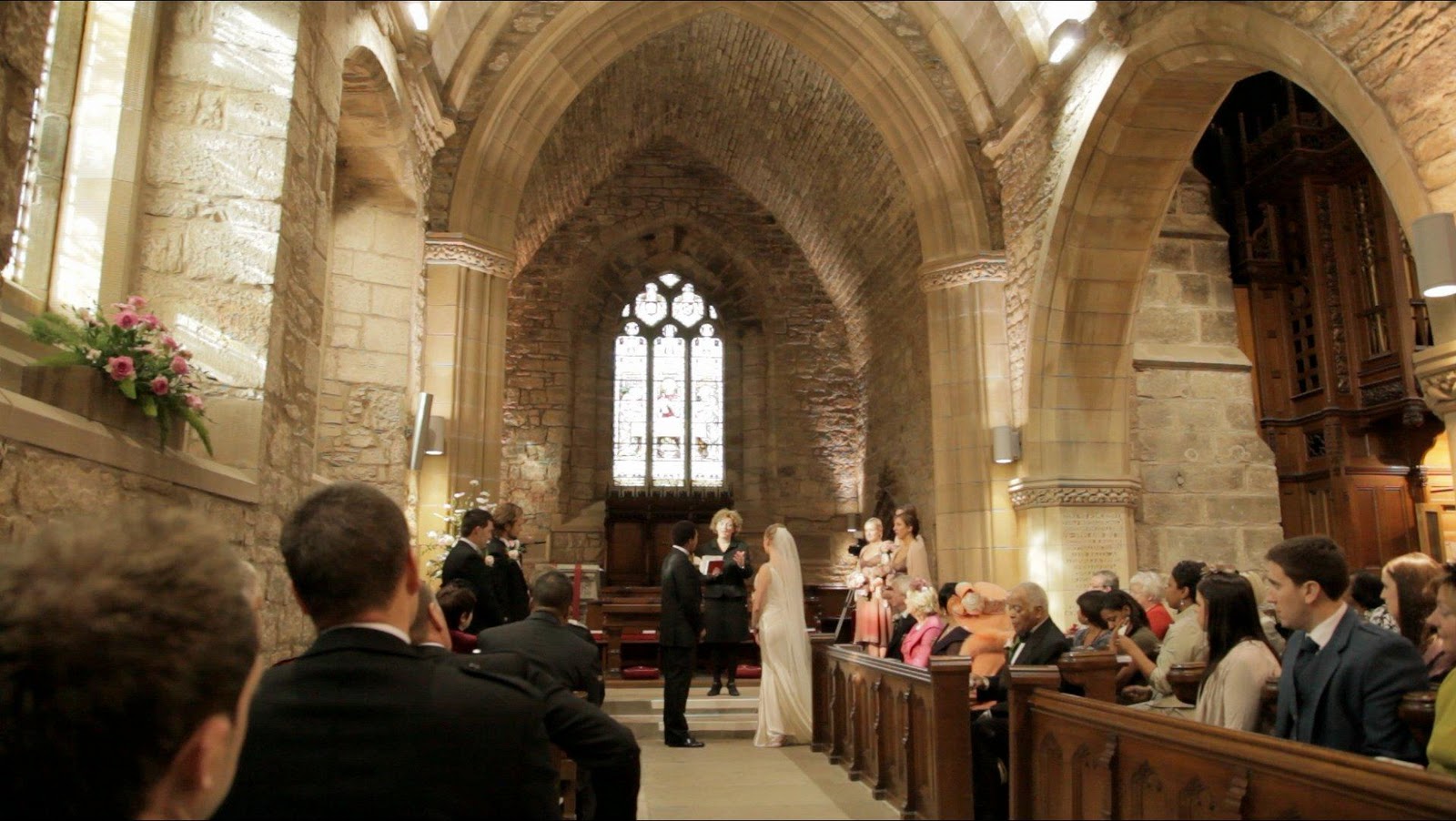 corstorphine old parish church