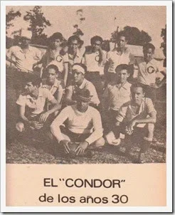 el condor