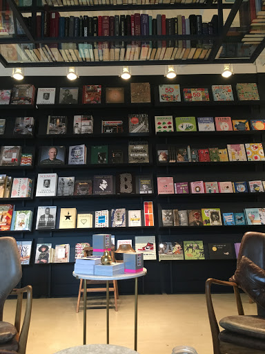 Coffee Shop «Read Shop by The Merchant», reviews and photos, 4300 Paces Ferry Rd SE #125, Atlanta, GA 30339, USA