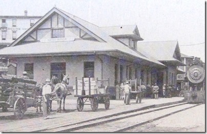 IMG_6632 OWR&N Company Railroad Depot in Hood River, Oregon