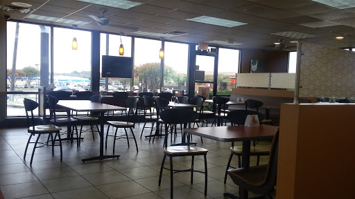Fast Food Restaurant «Jack in the Box», reviews and photos, 907 E Hwy 67, Duncanville, TX 75137, USA