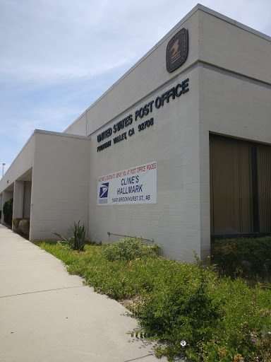 Post Office «United States Postal Service», reviews and photos, 17227 Newhope St, Fountain Valley, CA 92728, USA