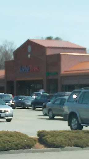 Supermarket «Roche Bros. Natick», reviews and photos, 150 W Central St, Natick, MA 01760, USA