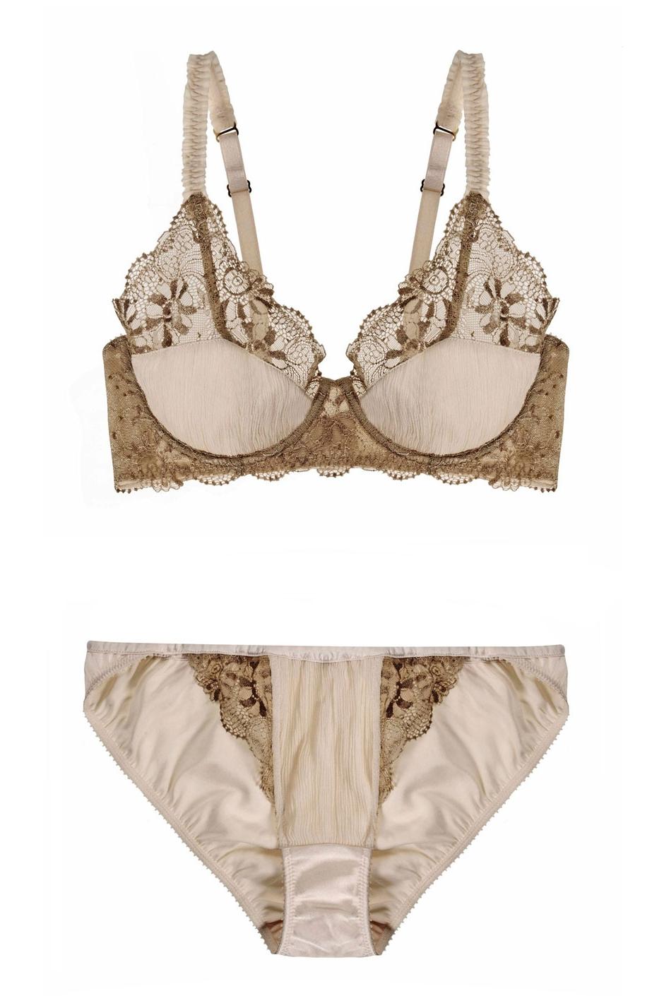 McCartney Bridal Lingerie