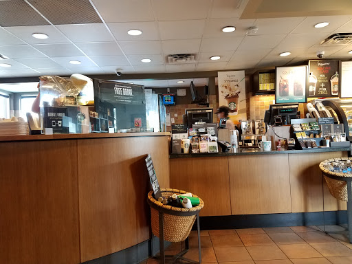 Coffee Shop «Starbucks», reviews and photos, 3500 Williams Blvd SW, Cedar Rapids, IA 52404, USA