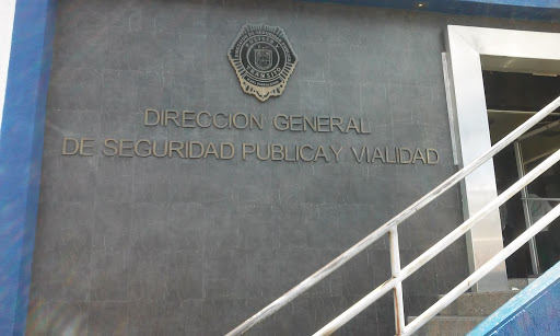 Dirección General de Seguridad Pública y Vialidad, Av. A. Ortiz Mena 219, Centro, 33800 Hidalgo del Parral, Chih., México, Oficina de tráfico | CHIH