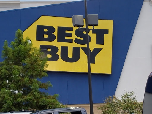 Electronics Store «Best Buy», reviews and photos, 3720 National Rd E, Richmond, IN 47374, USA