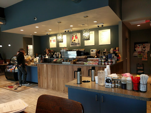Coffee Shop «Crazy Mocha Coffee Co», reviews and photos, 429-433 Walnut St, Sewickley, PA 15143, USA