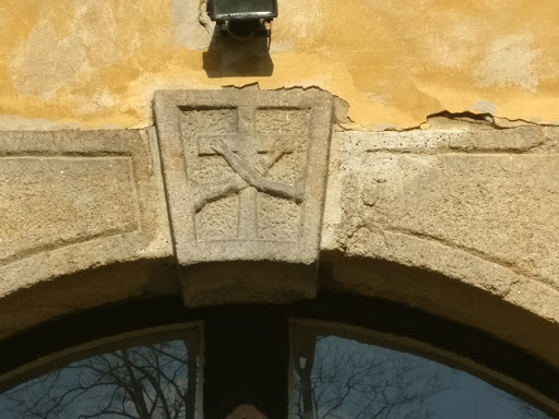 Domovní znamení 3 - House sign