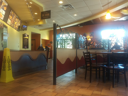 Mexican Restaurant «Taco Bell», reviews and photos, 167 New Britain Ave, Plainville, CT 06062, USA