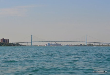 Ambassador Bridge