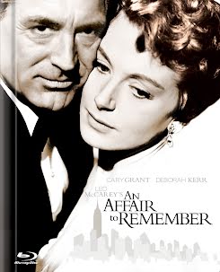 Tú y yo - An Affair to Remember (1957)