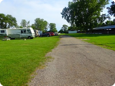 Wayne County Fairgrounds