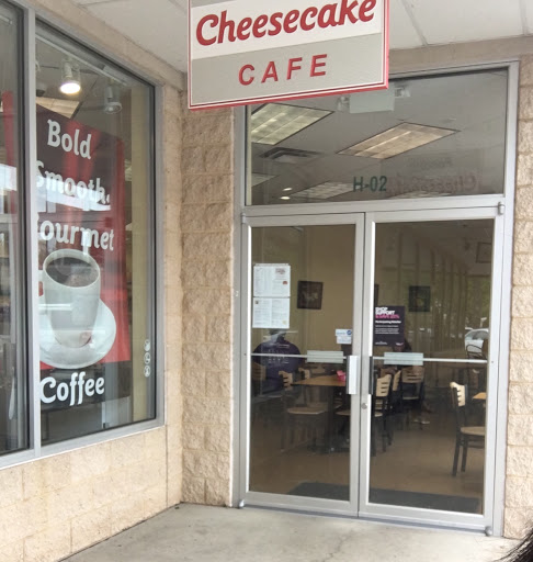 Restaurant «Pocono Cheesecake Cafe», reviews and photos, G201 Crossing Outlet Sq, Tannersville, PA 18372, USA