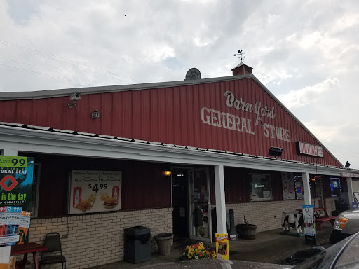 General Store «Barnyard General Stores», reviews and photos, 667 Cedar Grove Rd, Shepherdsville, KY 40165, USA