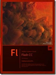 Mengenal Adobe Flash Professional CC