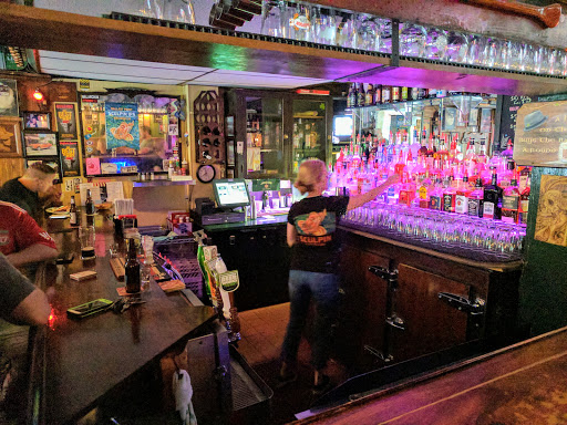 Pub «Essex Pub», reviews and photos, 530 Rhode Island St, Buffalo, NY 14213, USA