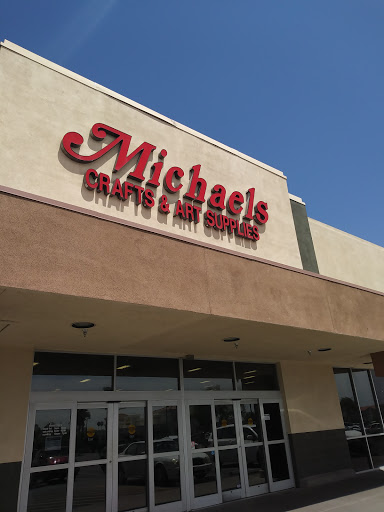 Craft Store «Michaels», reviews and photos, 2766 W Peoria Ave, Phoenix, AZ 85029, USA