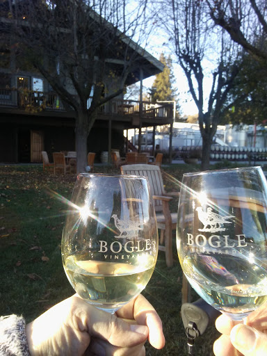 Winery «Bogle Vineyards», reviews and photos, 37783 Co Rd 144, Clarksburg, CA 95612, USA