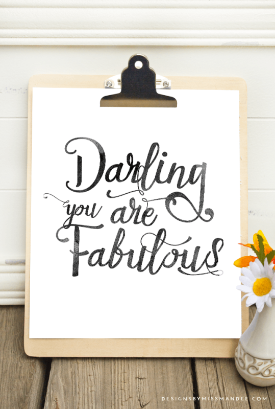 Fabulous-Quote