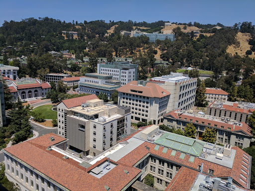 Tourist Attraction «The Campanile», reviews and photos, Sather Tower, Berkeley, CA 94720, USA