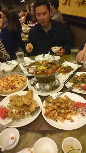 Chinese Restaurant «China Village Restaurant», reviews and photos, 1335 Solano Ave, Albany, CA 94706, USA