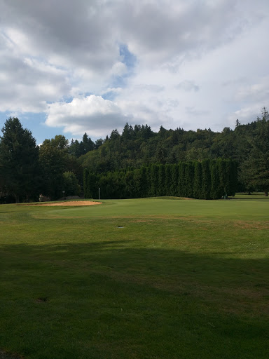 Golf Course «Maplewood Golf Course», reviews and photos, 4050 SE Maple Valley Rd, Renton, WA 98058, USA