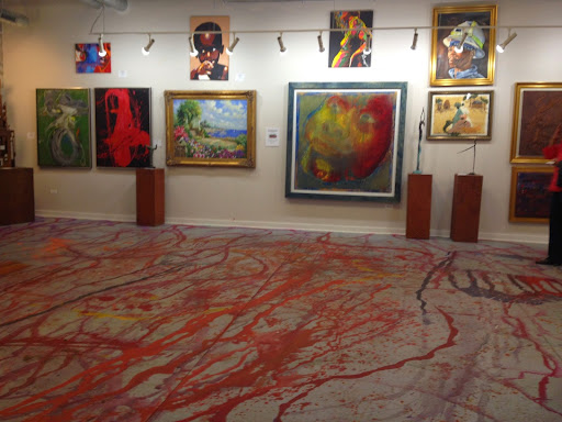Art Gallery «Gallery Guichard», reviews and photos, 436 E 47th St, Chicago, IL 60653, USA