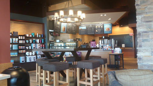 Coffee Shop «Caribou Coffee», reviews and photos, 1539 17th Ave E, Shakopee, MN 55379, USA