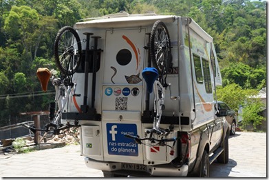 Cartilha do Ciclista - uma ação de cidadania há muito esperada 1