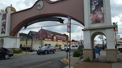 Discount Store «Discount Mega Mall», reviews and photos, 3101 W 26th St, Chicago, IL 60623, USA