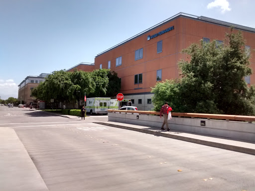 Private Hospital «Kaiser Permanente Santa Clara Medical Center and Medical Offices», reviews and photos