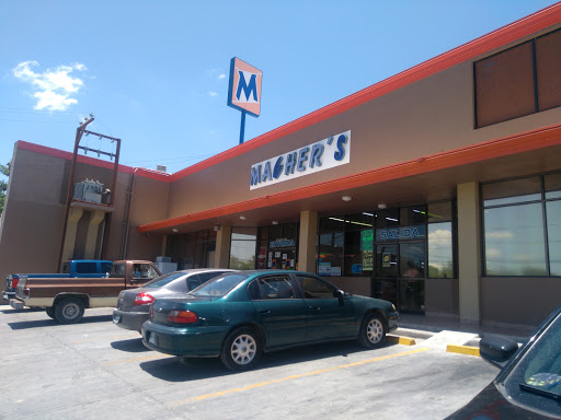 Maghers, Calle Guerrero 307, Centro de Cerralvo, 65900 Cerralvo, N.L., México, Supermercados o tiendas de ultramarinos | NL