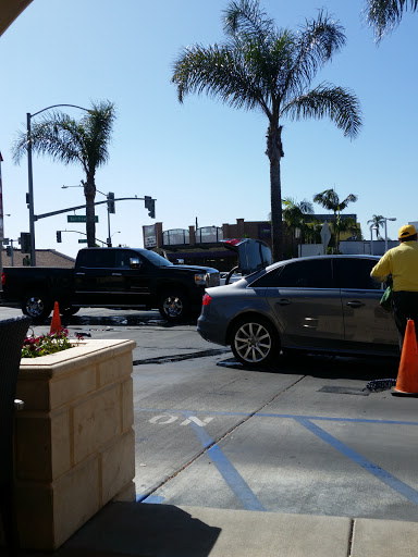 Car Wash «Coast Hand Car Wash & Detail Center», reviews and photos, 5677 E 7th St, Long Beach, CA 90804, USA