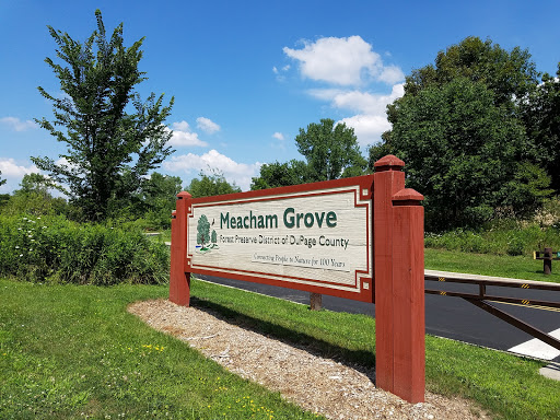Nature Preserve «Meacham Forest Preserve», reviews and photos, Circle Ave, Bloomingdale, IL 60108, USA