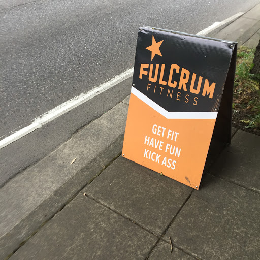 Gym «Fulcrum Fitness - MLK», reviews and photos, 3934 NE Martin Luther King Jr Blvd, Portland, OR 97212, USA