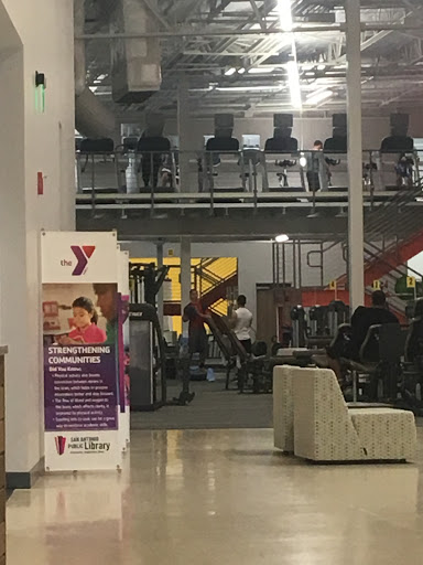 Youth Organization «Mays Family YMCA at Potranco», reviews and photos, 8765 Texas 151 Access Rd, San Antonio, TX 78251, USA