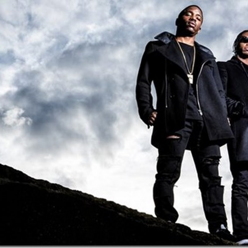 Krept and Konan: The Long Way Home (Albumkritik)