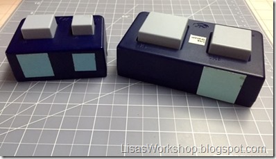 Old CM square punches -http://lisasworkshop.blogspot.com/ Old CM square punches - http://lisasworkshop.blogspot.com/
