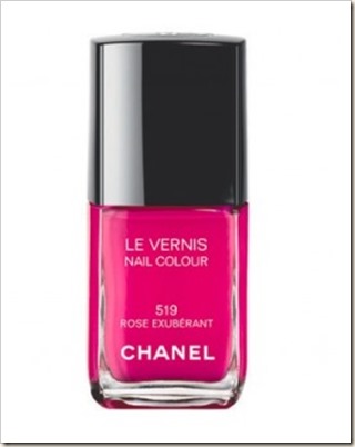 Chanel Le Vernis