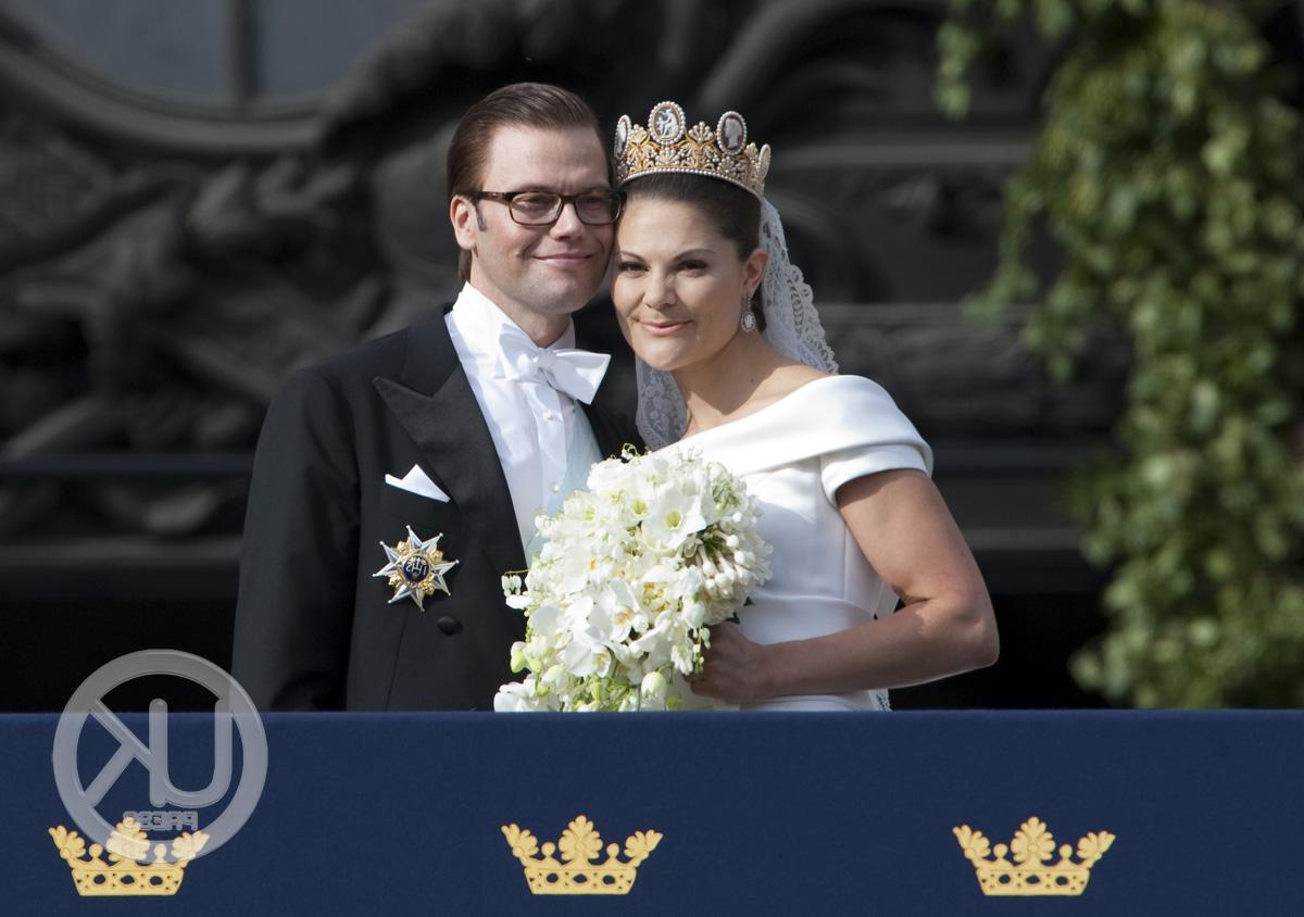 Crown Princess Victoria of