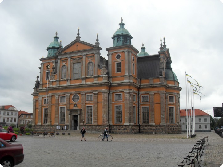 Kalmar Domkirke