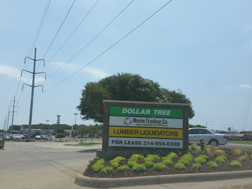 Dollar Store «Dollar Tree», reviews and photos, 2305 Colorado Blvd, Denton, TX 76205, USA