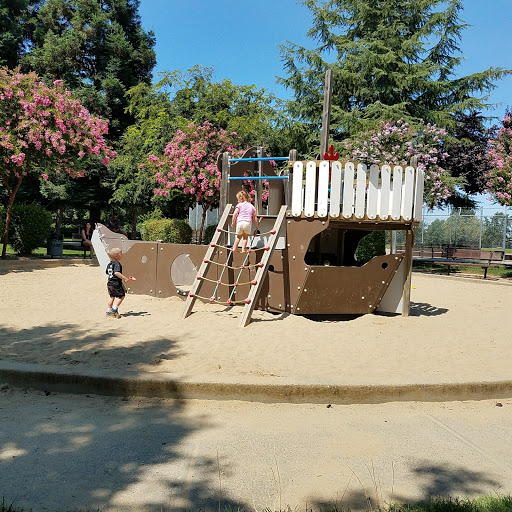 Park «Hillsborough Park», reviews and photos, 1001 Hillsborough Dr, Roseville, CA 95746, USA