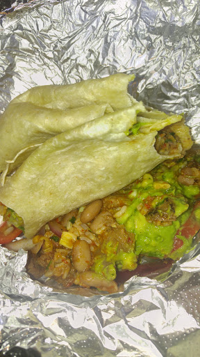 Mexican Restaurant «Chipotle», reviews and photos, 10710 Trinity Pkwy D, Stockton, CA 95219, USA