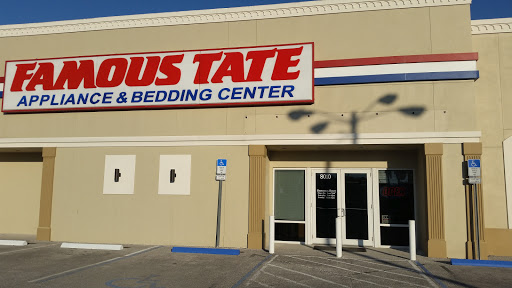 Mattress Store «Famous Tate Appliance & Bedding Centers», reviews and photos, 8010 Grand Blvd, Port Richey, FL 34668, USA